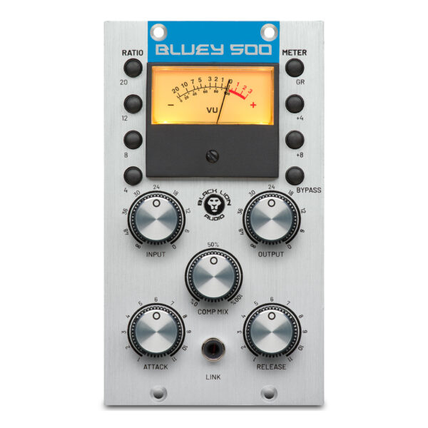Audio BLUEY 500