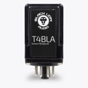 Audio T4BLA