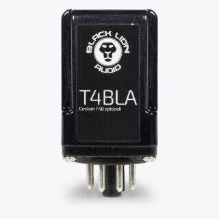 Audio T4BLA