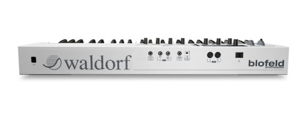 Blofeld Keyboard