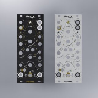 Sibilla replacement panels