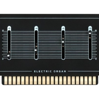 Bullfrog Voice Cards