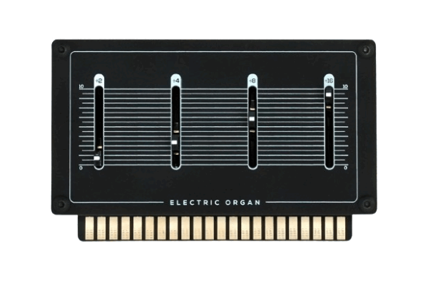 Bullfrog Voice Cards