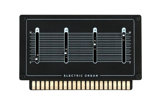 Bullfrog Voice Cards