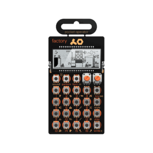 PO-16 factory