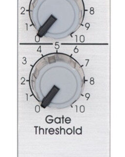 A-179-2 Light-to-CV-Controller