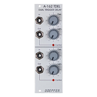 A-162 Dual Trigger Delay