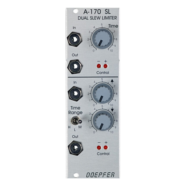 A-170 Dual Slew Limiter