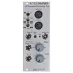 A-112 Sampler / Wavetable Module