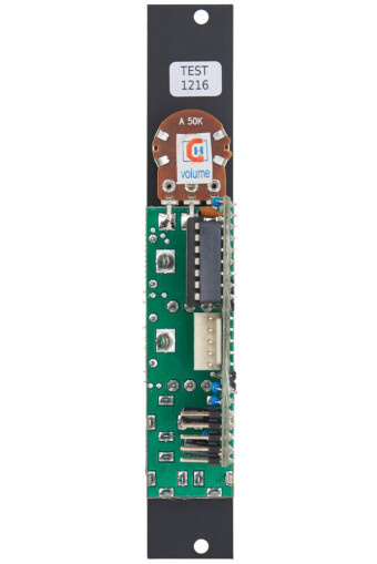 A-138ov Performance Mixer Output Vintage Edition