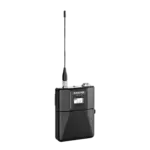 QLXD1=-H51 QLXD1 bodypack transmitter