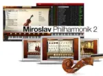 Miroslav Philharmonik 2 Crossgrade (Boxed)