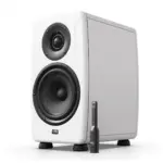 iLoud Precision 6 - White