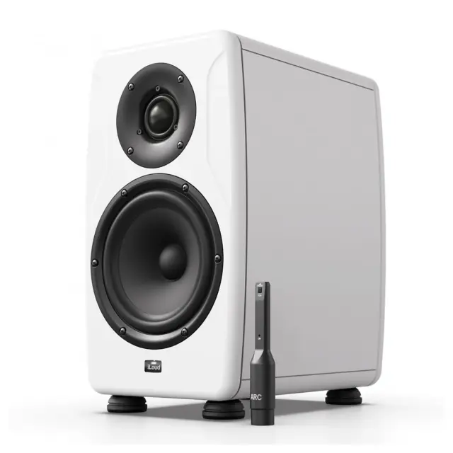 iLoud Precision 6 - White