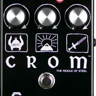 CROM