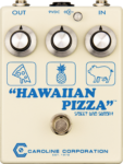 HAWAIIAN PIZZA