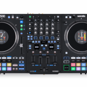 Rane Performer