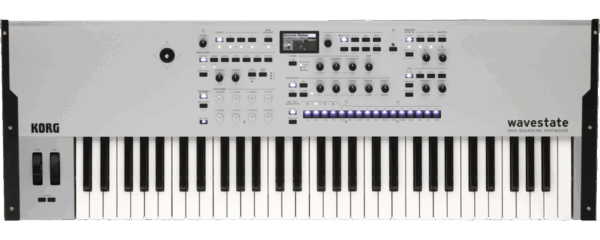 Wavestate-SE Platinum