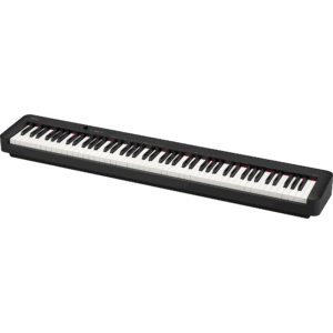 CDP-S110 Compact Digital Piano (Black)