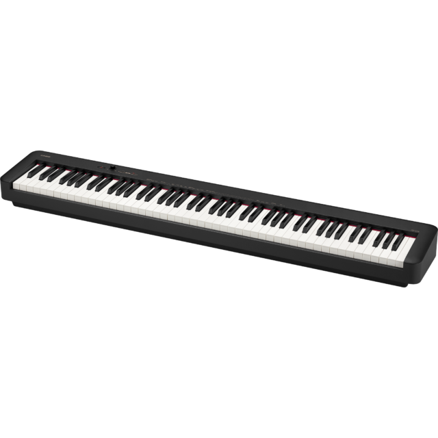 CDP-S110 Compact Digital Piano (Black)