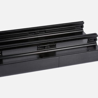 Plus "Modular Modular" Case 4 pc.