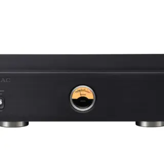 CG-10M-X Master Clock Generator Black