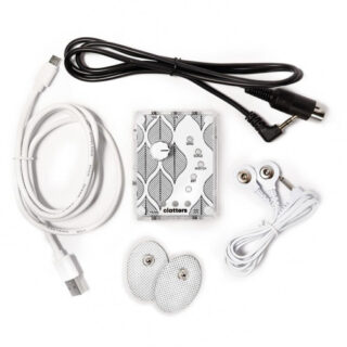 Pocket Garden Listener