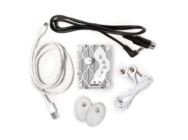 Pocket Garden Listener