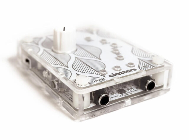 Pocket Garden Listener