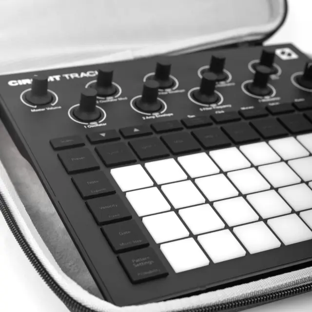 GLIDE Case for Novation Circuit Tracks / Rhythm