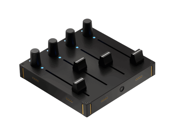 Grid Series 2 - EF44