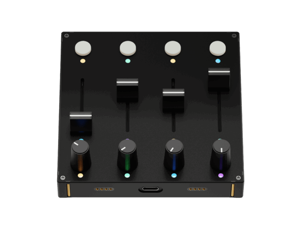 Grid Series 2 - PBF4