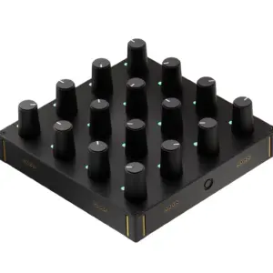 Grid Series 3 - PO16 Linear