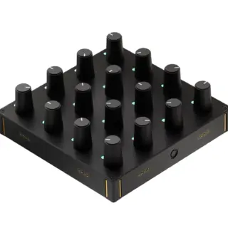 Grid Series 3 - PO16 Linear