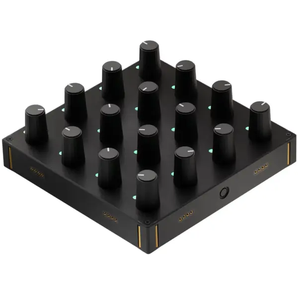 Grid Series 3 - PO16 Linear