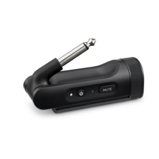 S1 Wireless Instrument transmitter