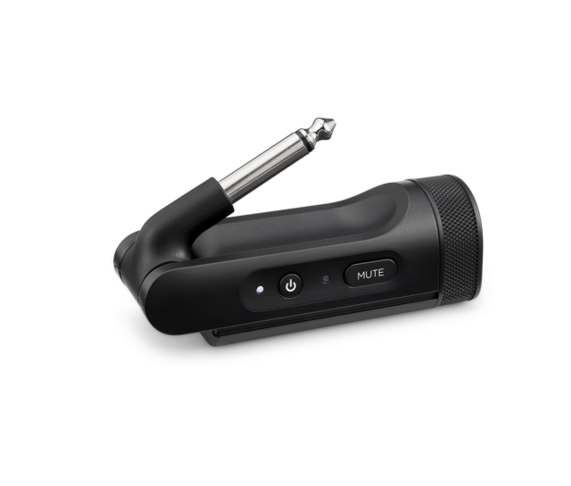 S1 Wireless Instrument transmitter