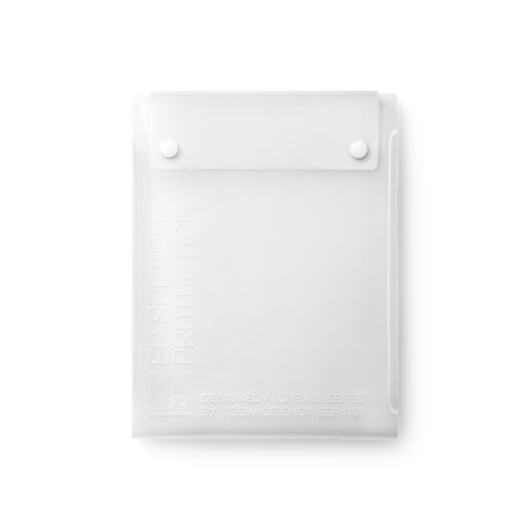 EP series splash cover