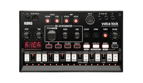 Volca Kick
