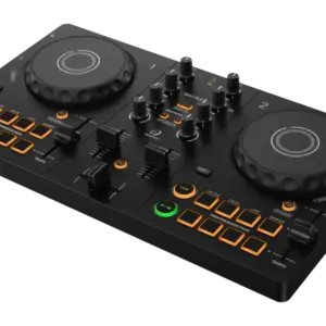 DDJ-FLX2