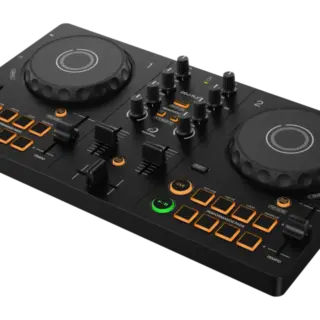 DDJ-FLX2