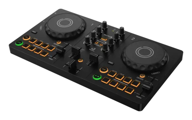 DDJ-FLX2