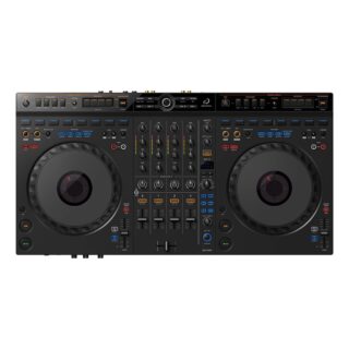 DDJ-GRV6