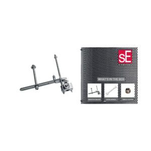 RF PRO B2 Mounting Bracket Upgrade