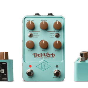 Del-Verb