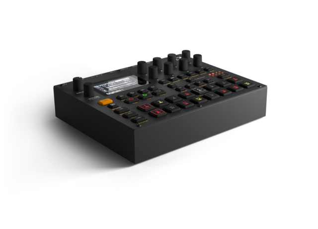 Digitakt II
