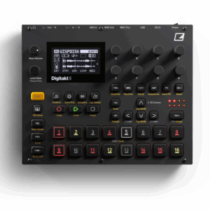 Digitakt II