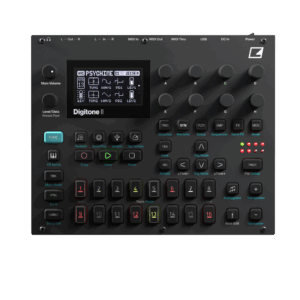 Digitone II