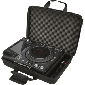 DJC-1000 controller transport bag