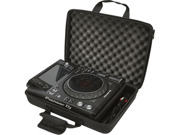 DJC-1000 controller transport bag
